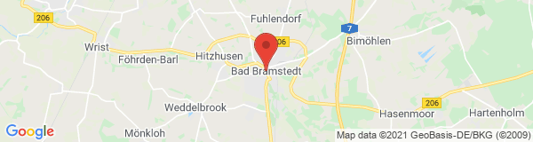 Bad Bramstedt Oferteo